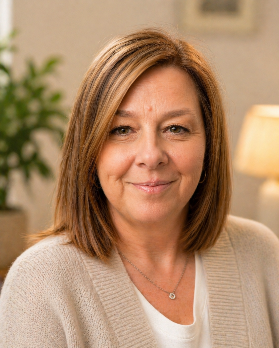 Nathalie Dujardin — L'Artisane Digitale