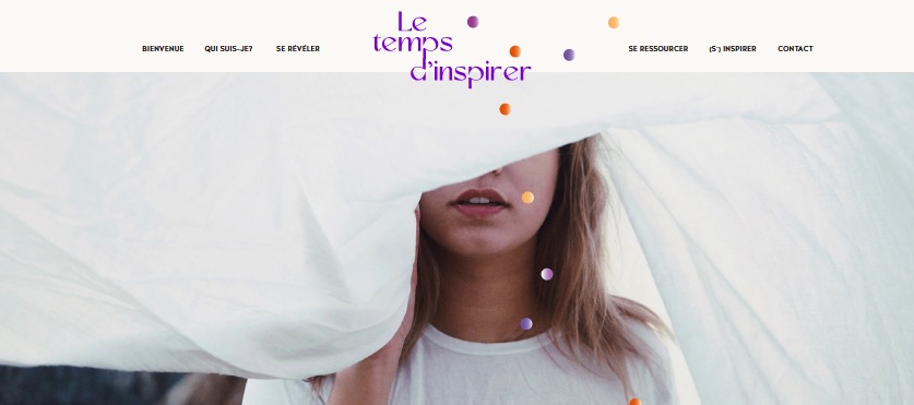 Le Temps d'Inspirer