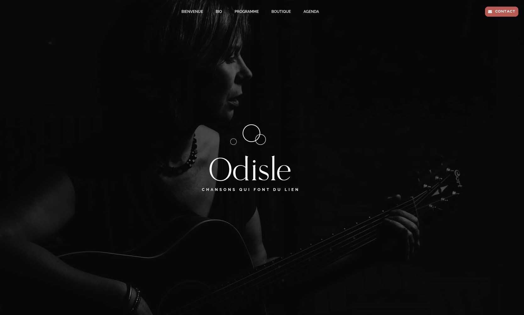 Odisle