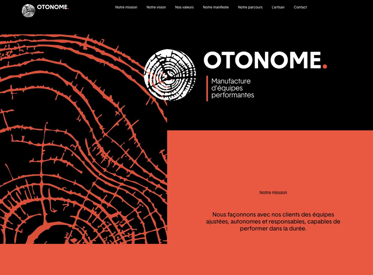 Otonome