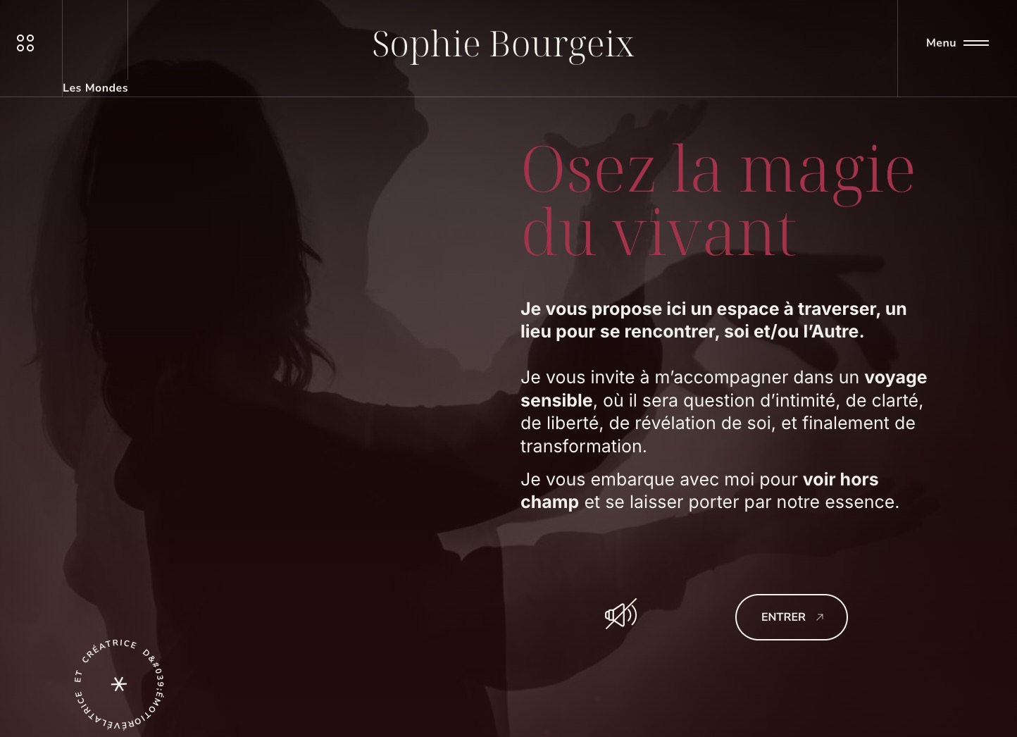 Sophie Bourgeix